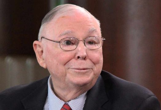 charlie munger