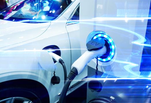 Rivian Automotive Inc - EV stocks lifted by Rivian-AT&T deal