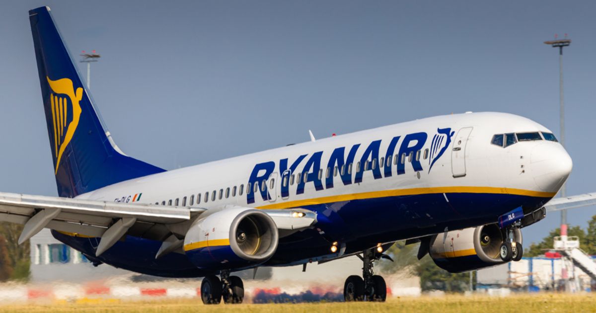 Ryanair caught up in unauthorised aircraft parts scandal - Vimarsana News