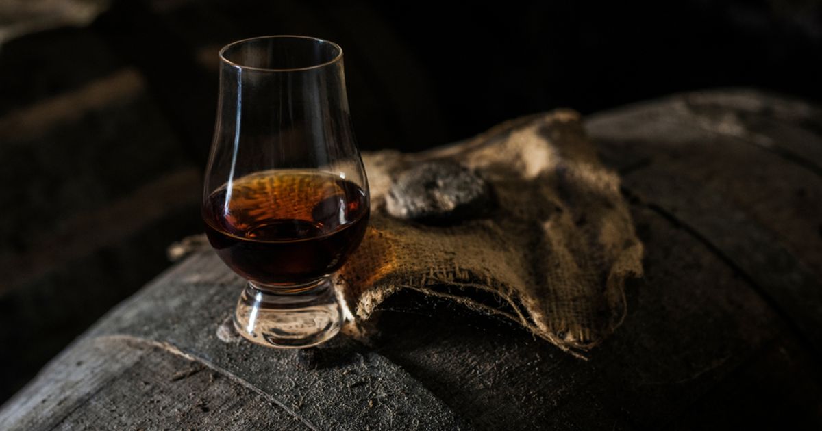 Fah Mai is bringing fine whisky to the masses - Vimarsana News