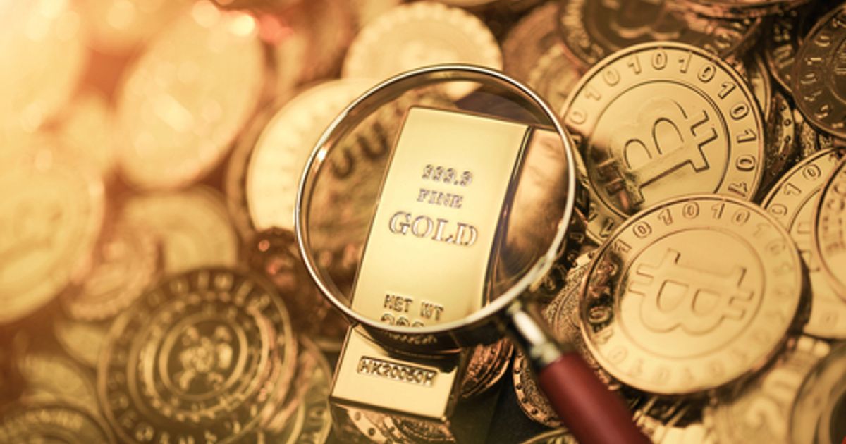 Bitcoin and gold are on a rip, but be careful of correlation - Vimarsana News