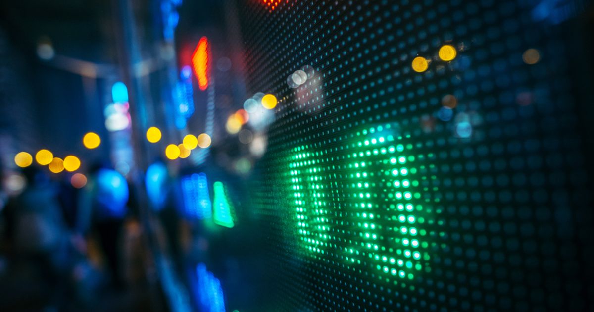 The morning catch up: Dow hits 23-month high; ASX to open flat - Vimarsana News