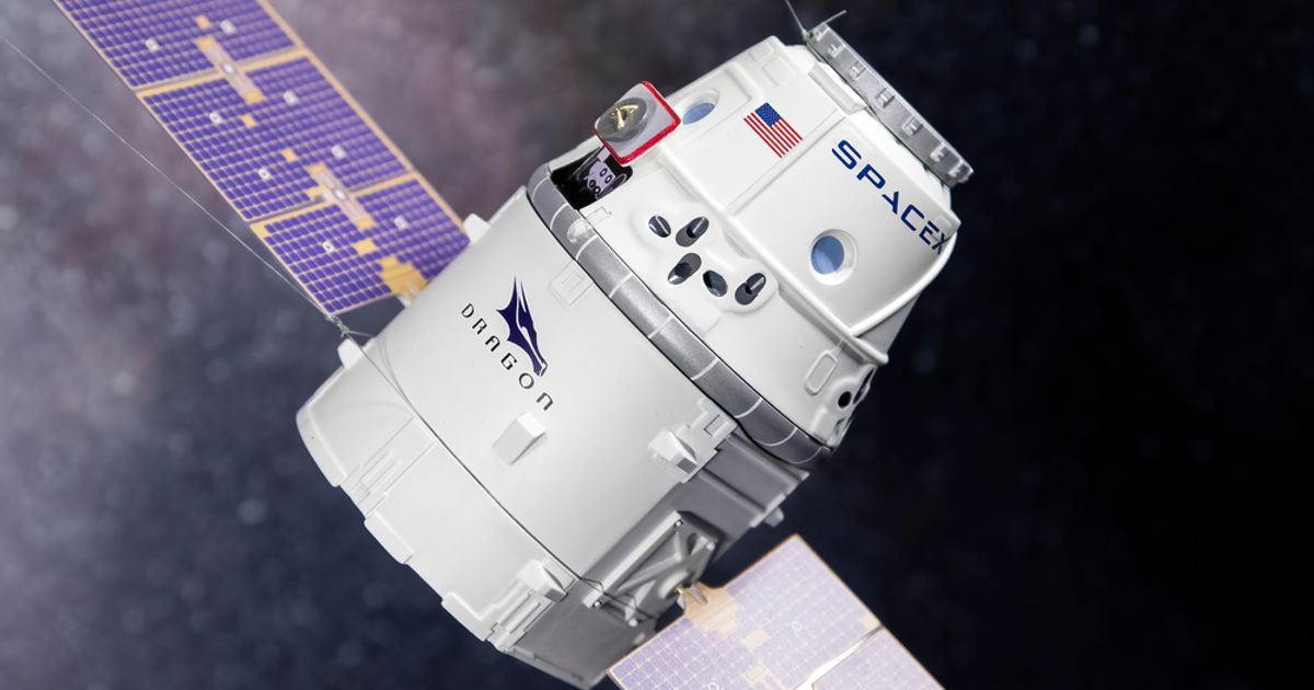 Amazon buys SpaceX Falcon 9 launches for Project Kuiper - Vimarsana News