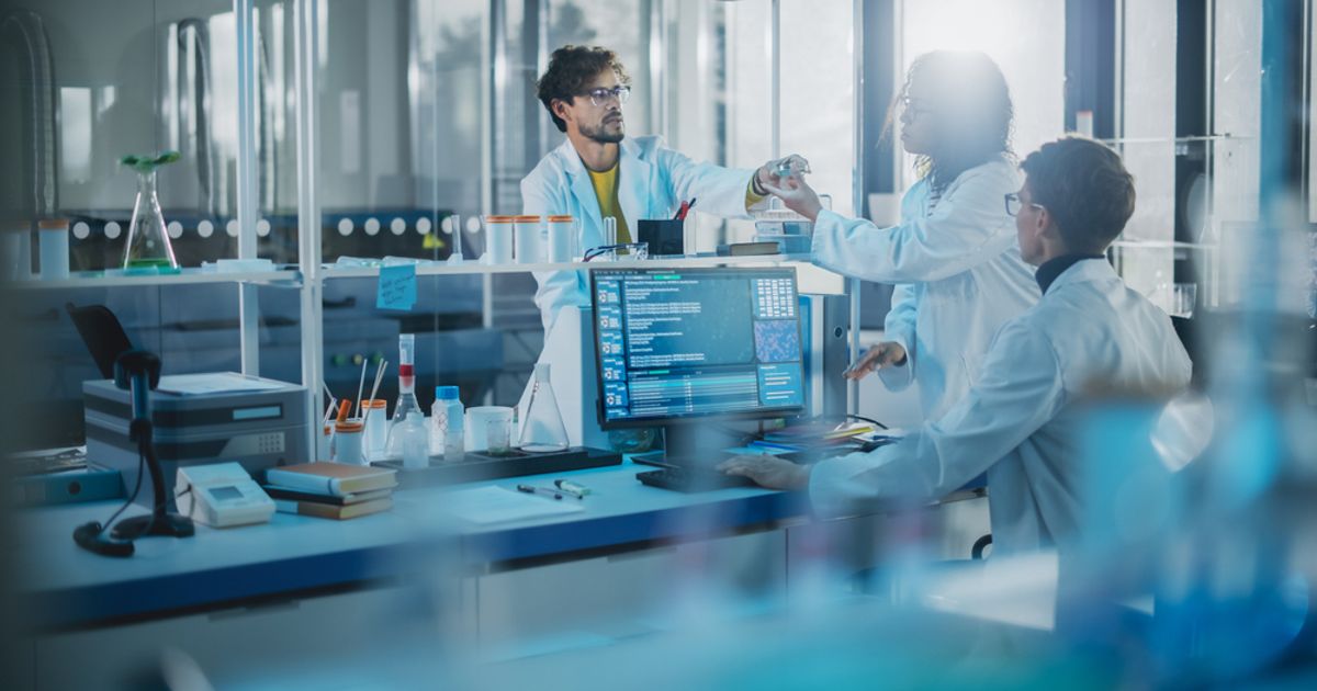 PharmaDrug to continue Securedose Synthetics' R&D activities following acquisition - Vimarsana News