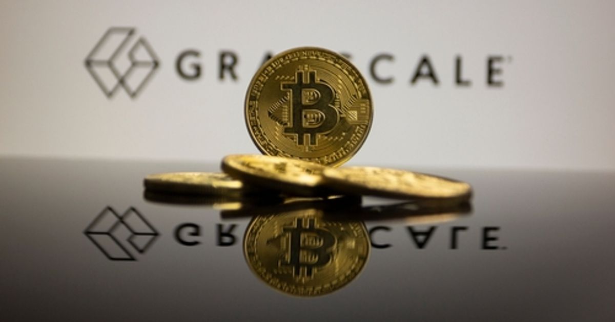 Grayscale's crypto-linked funds garnering abnormally high premiums - Vimarsana News