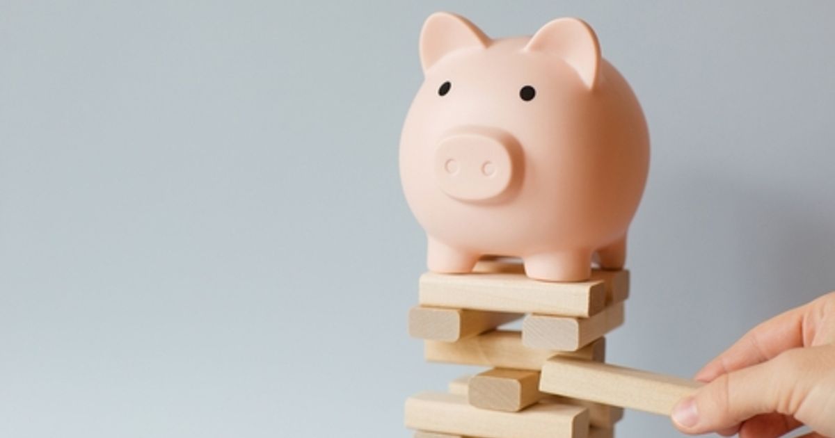 FOMO is driving a record year for bulk pension annuities - Vimarsana News