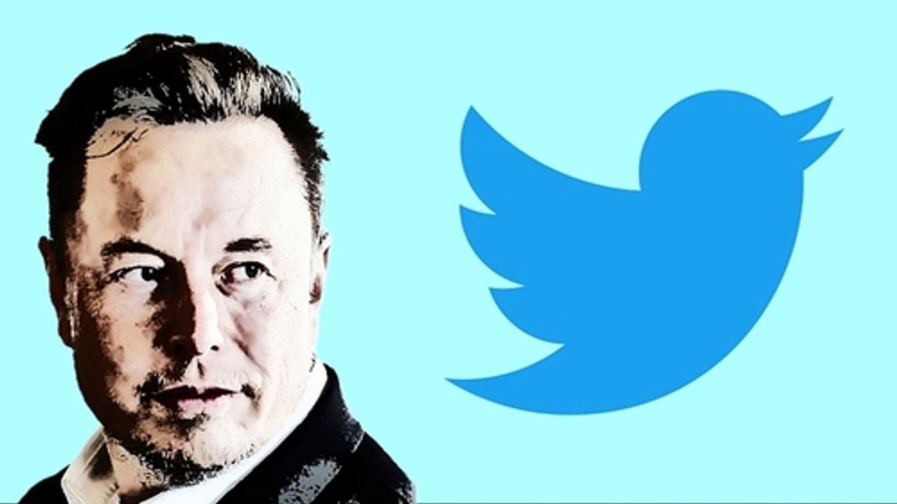 Twitter Elon Musk graphic