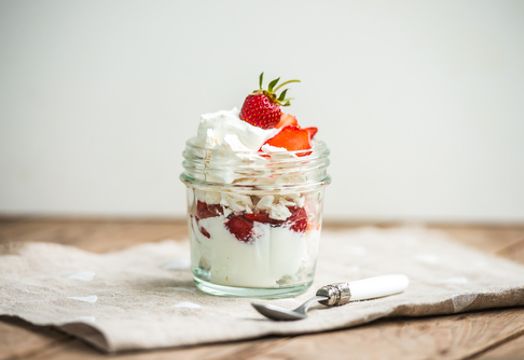 Eton Mess