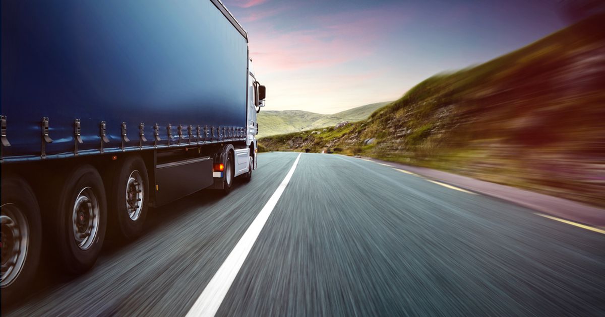 Cepton sees its LiDAR technology as solution for trucking safety concerns - Vimarsana News