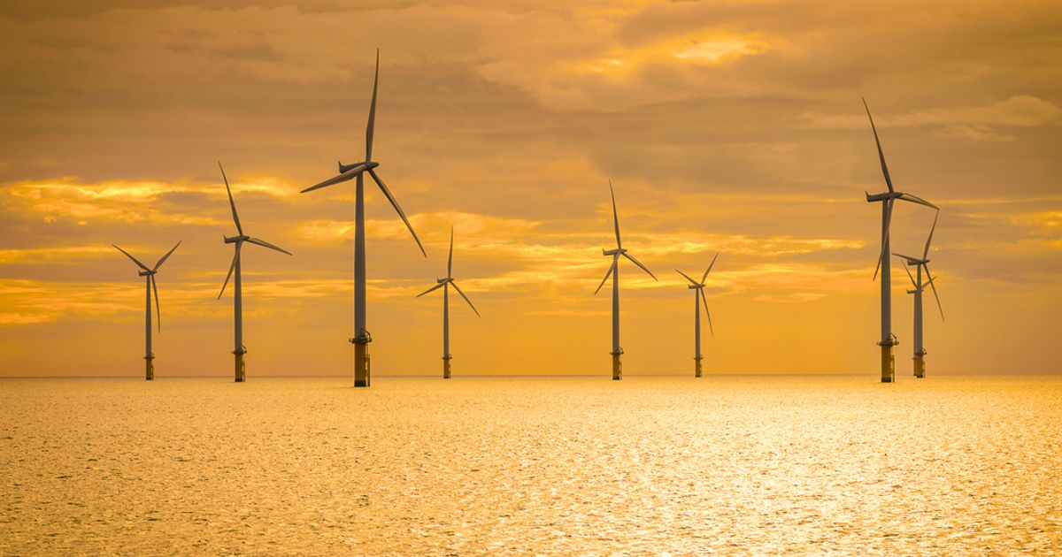 Abu Dhabi-backed Masdar to invest in UK offshore wind - Vimarsana News