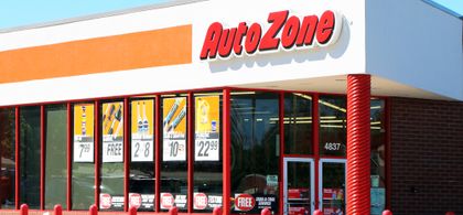 Autozone close deals to me