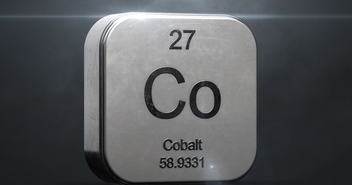 Edison Lithium enters agreement for spin out of cobalt assets - Vimarsana News