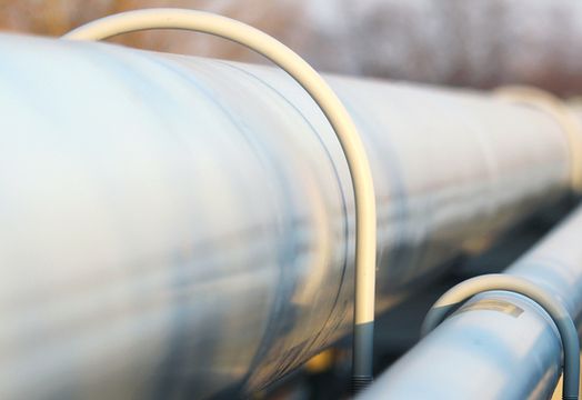 pipeline
