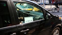 Uber now worth US$62.5bn after financing