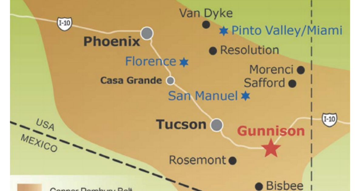 Featured Investment Excelsior Mining (TSXVMIN) TSXMIN