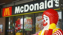 mcdonalds