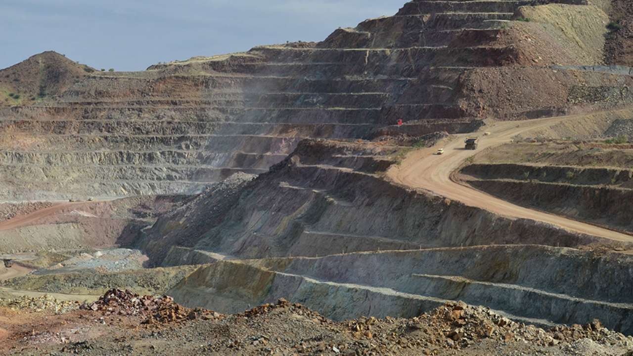 Nevsun Resources upgrades mineral resources in Eritrea | TSX:NSU