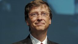 Bill Gates backs FBI in Apple phone hacking battle
