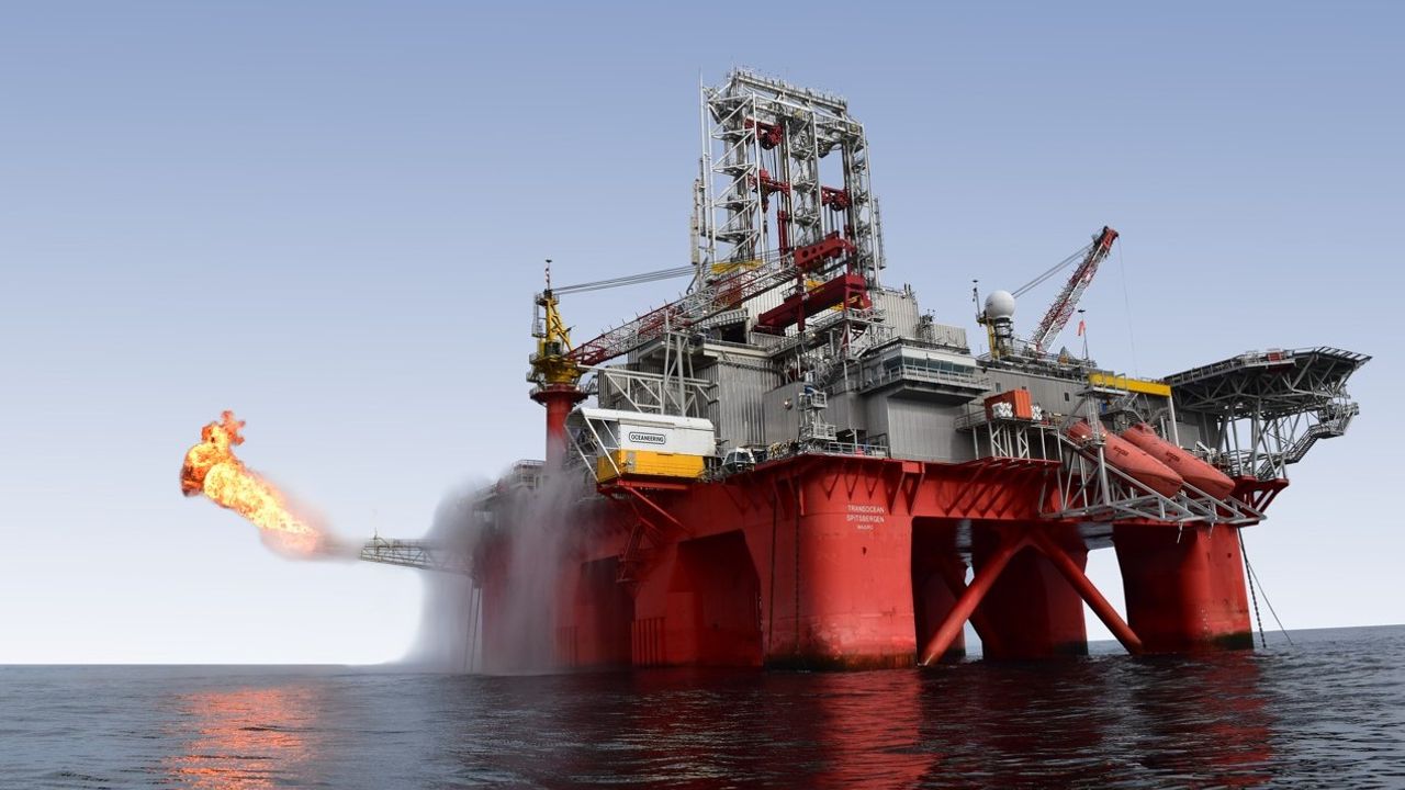 Could Hurricane Energy’s Lancaster be one of ‘best’ oil fields on the ...