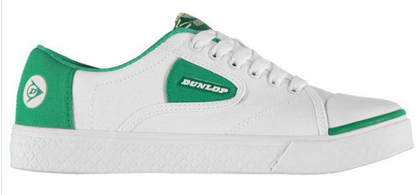 Sports direct sale dunlop trainers