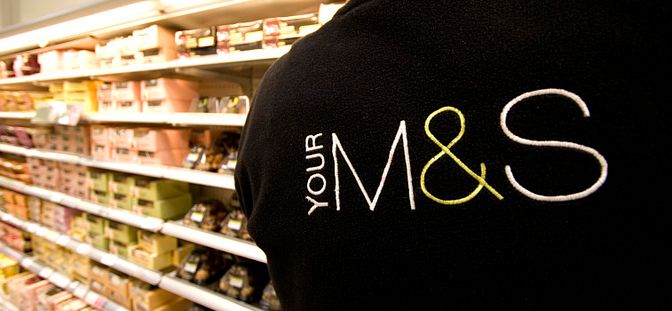 Marks Spencer Plc Plans To Open 34 New Food Stores And Two Clothing Home And Food Stores In Next Six Months