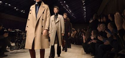 Licensing Beauty: Burberry Group PLC inks strategic partnership with Coty  Inc