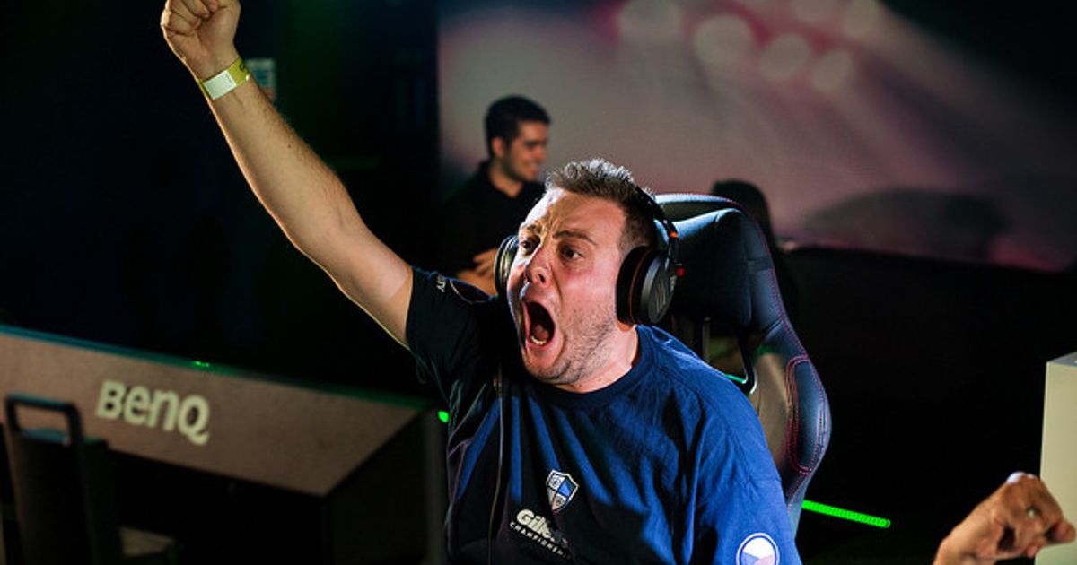 Gfinity unveils details of inaugural Elite Series eSports competition ...