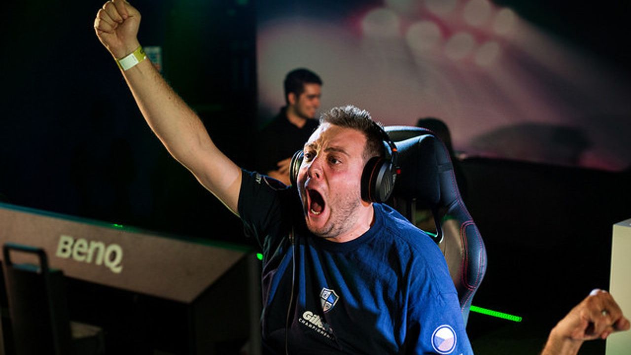 Gfinity unveils details of inaugural Elite Series eSports competition ...