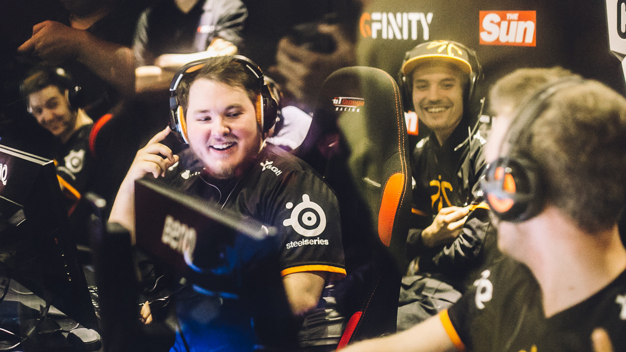 Going for gold: Is eSports on the road to the Olympics? | AIM:GFIN