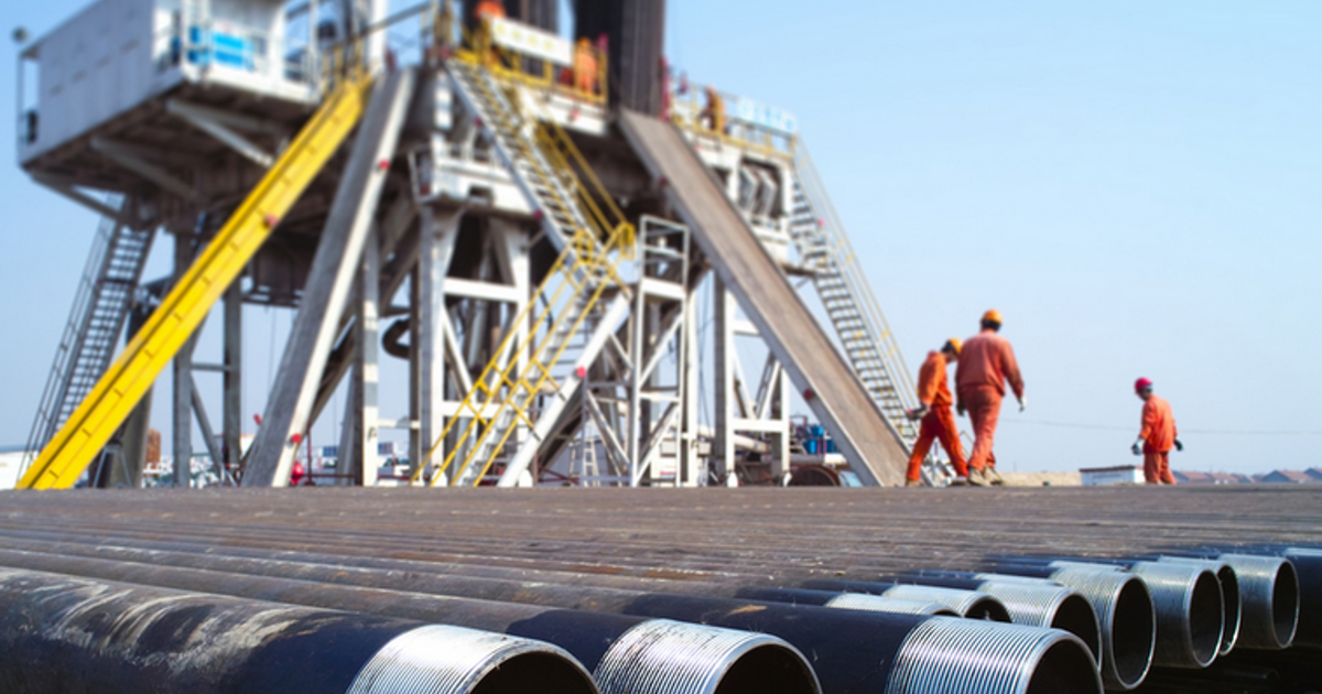 Sound Energy drilling enters decisive phase in Italy