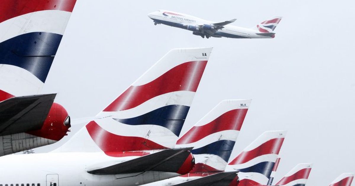 British Airways contractors deny reports that human error caused IT ...