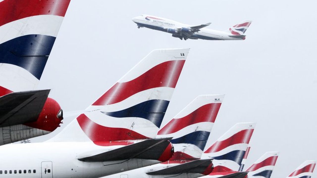 British Airways contractors deny reports that human error caused IT ...