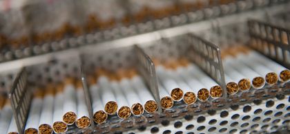 Market concerns on impact of proposed US cigarette nicotine cut misplaced,  says JP Morgan | LSE:BATS