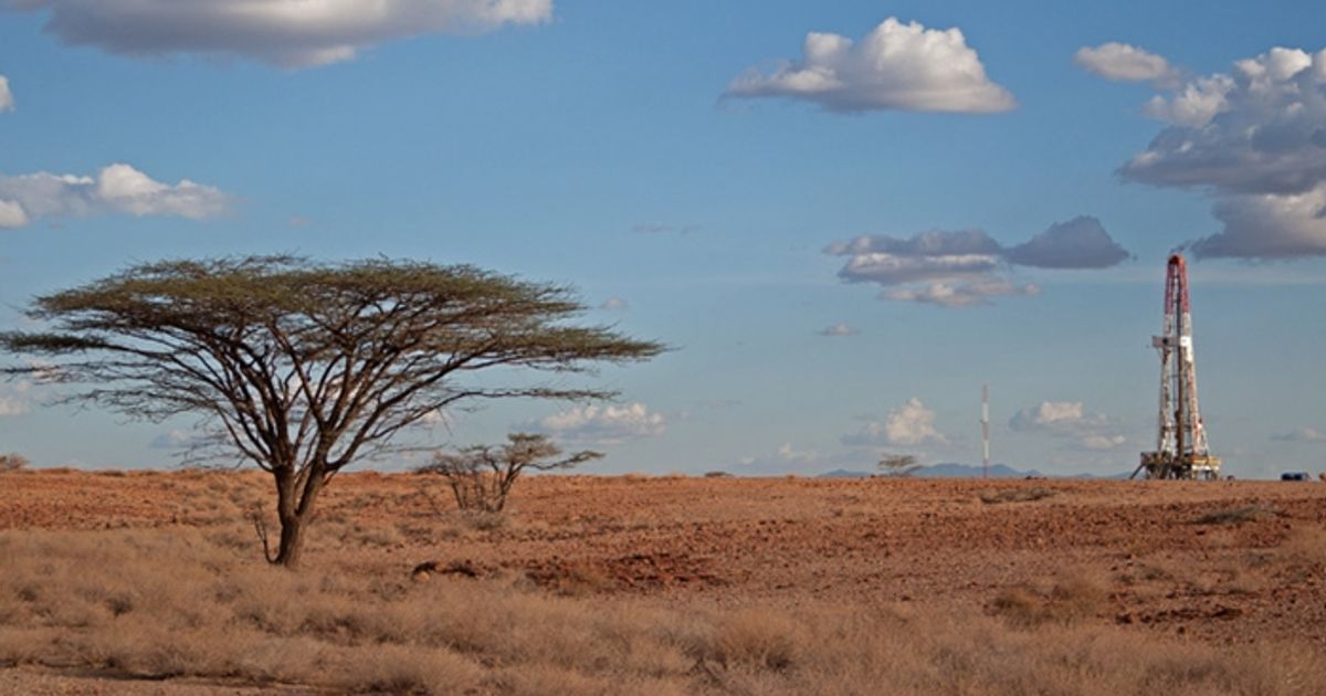 Tullow Oil Plc hits another new discovery in Kenya’s South Lockichar basin