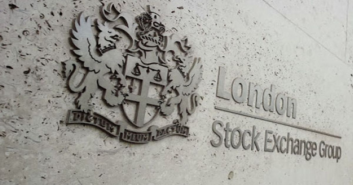 London Stock Exchange merger with Deutsche Boerse at risk as clearance from Brussels "unlikely"