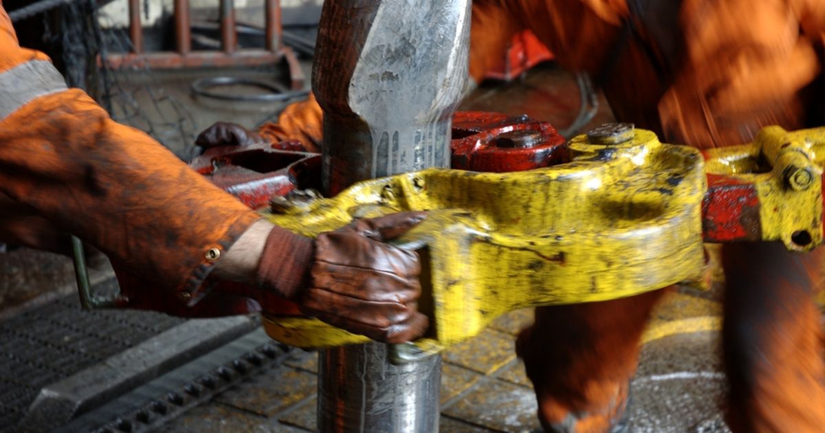 Falcon Oil & Gas gives more insights to massive discovery in Australia