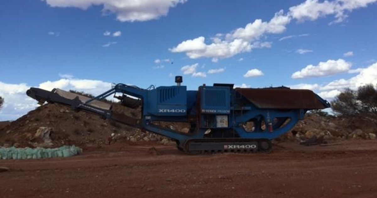 Exterra Resources receives environmental green light at Second Fortune gold mine