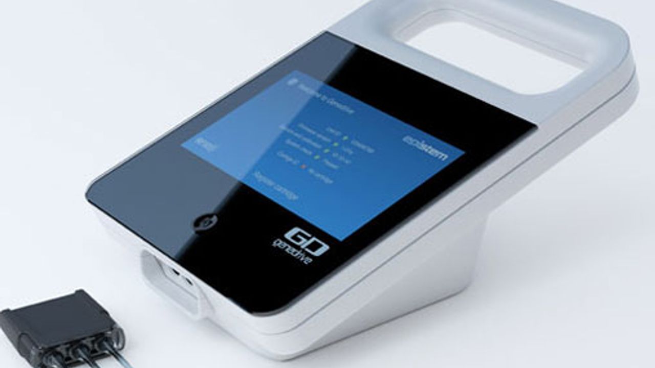 Diagnostics specialist Genedrive nearing a landmark for breakthrough ...