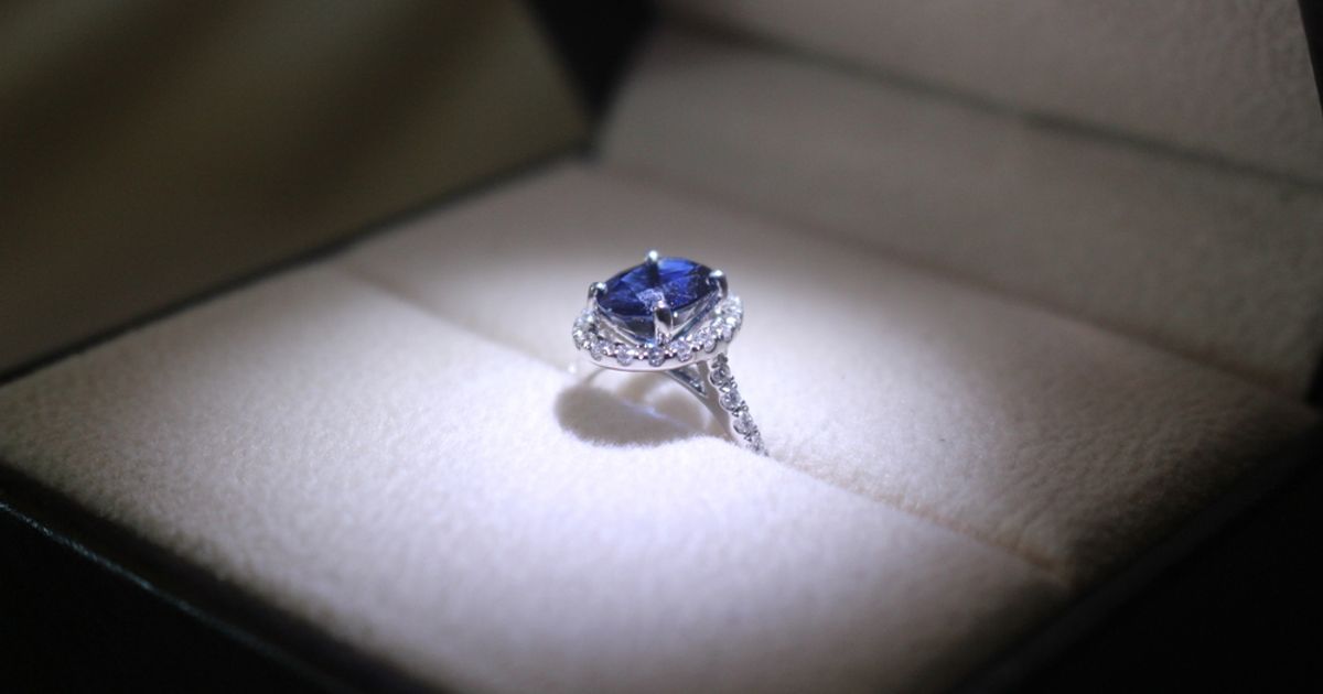Signet Jewelers plans to cut stores invest in digital after fourth quarter sales fall NYSE SIG