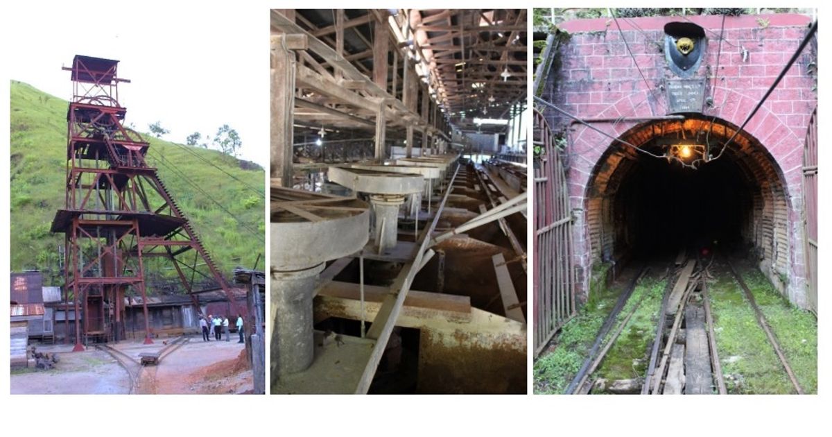 Myanmar Metals affirms opportunity to fast-track top tier base metals ...