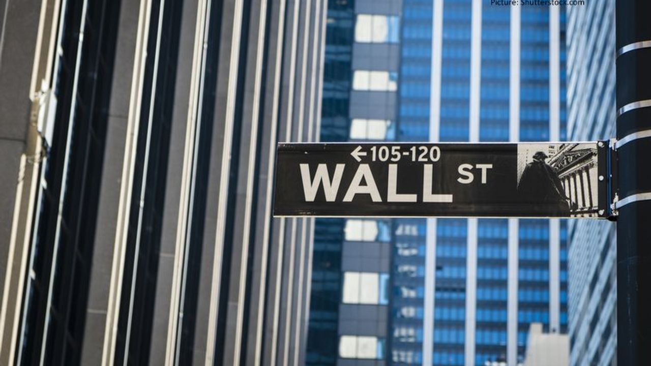 Wall St