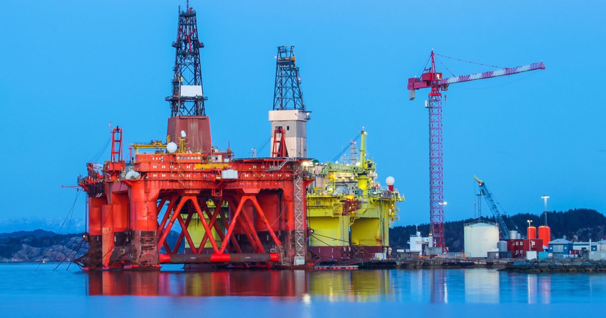 Eco Atlantic Oil & Gas advances drill plans offshore Namibia AIMECO