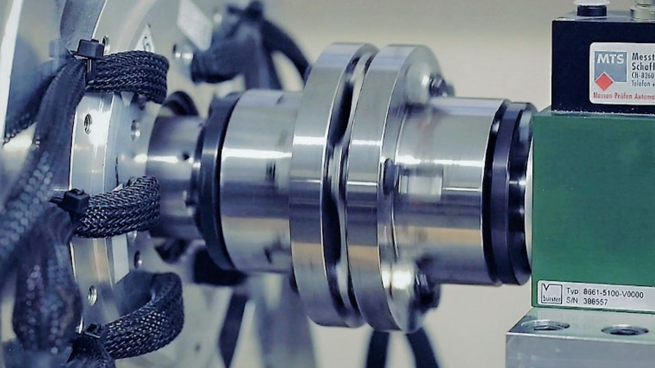 Exro Technologies applies new twist to enhance electricity generation ...