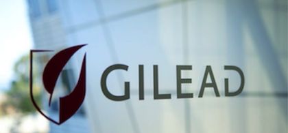 Gilead nasdaq deals