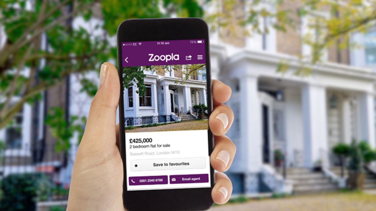 Zoopla parent ZPG agrees £2.2bn takeover by US private equity firm ...