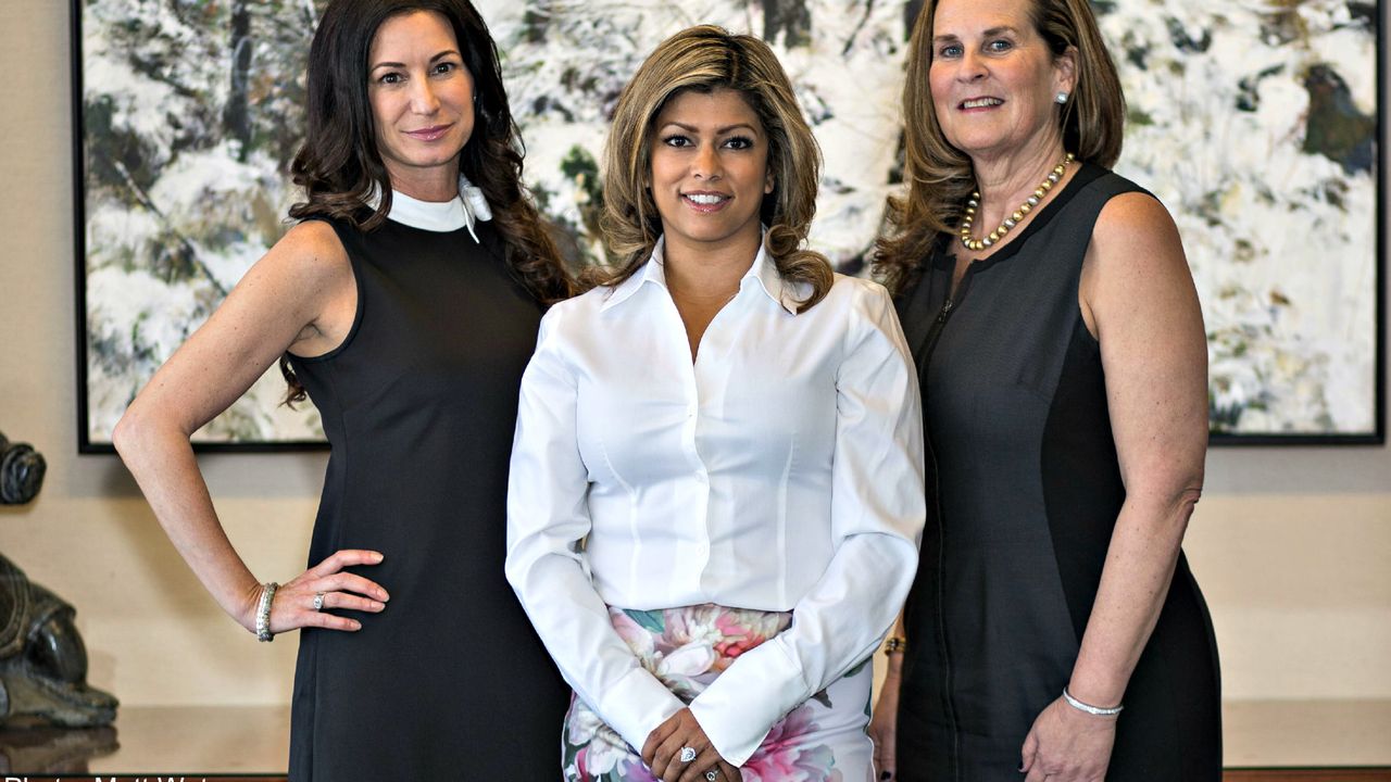 Women in weed: meet four women helping to shape Canada’s cannabis ...