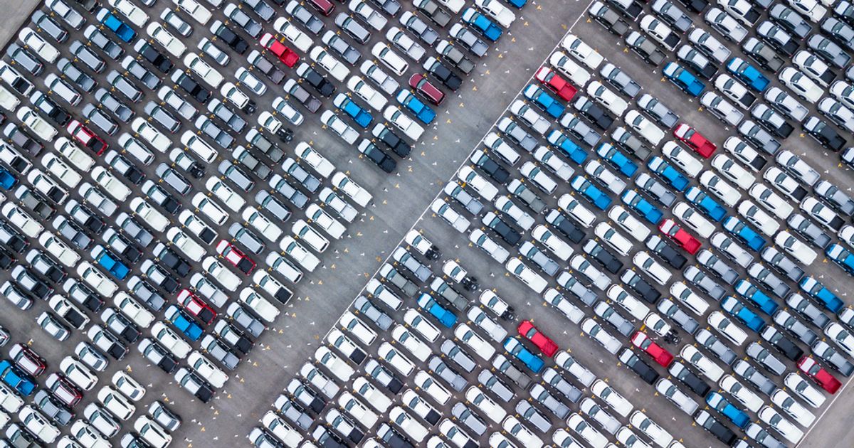 Motorpoint Group PLC exceeds its own expectations as revenue jumps in