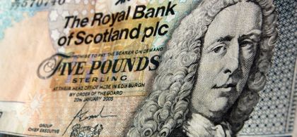 Morgan Stanley hikes price target for RBS its most preferred UK