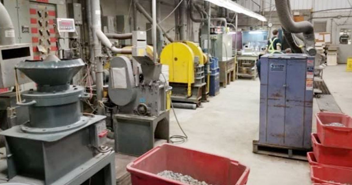 Sayona Mining nears completion of DFS for Authier Lithium Project ASXSYA