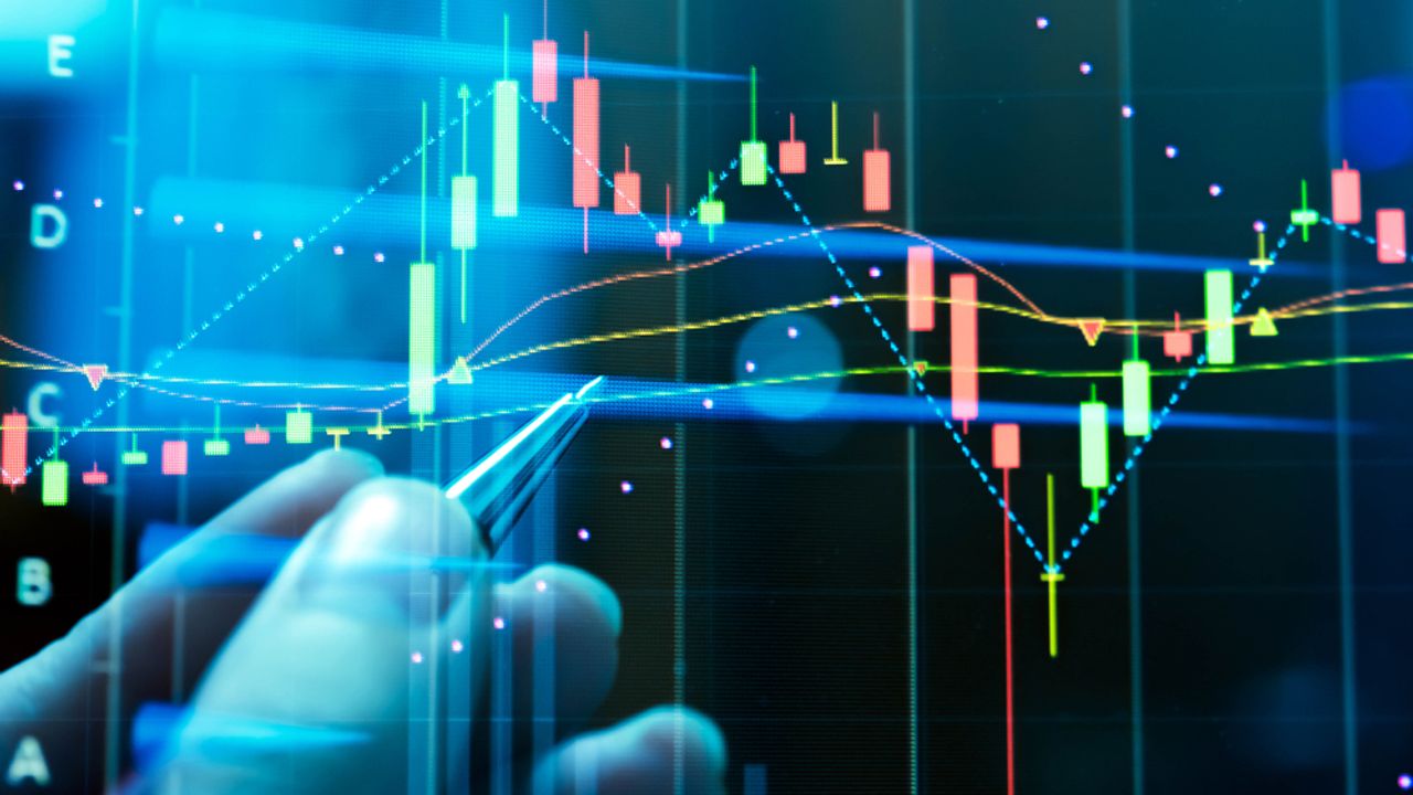 Micro Focus shares drop as says running about 